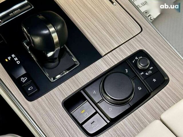 Мазда CX-90, об'ємом двигуна 0 л та пробігом 18 тис. км за 38990 $, фото 24 на Automoto.ua