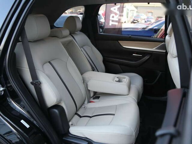 Мазда CX-90, объемом двигателя 0 л и пробегом 23 тыс. км за 40900 $, фото 12 на Automoto.ua