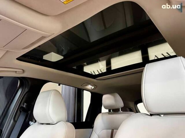 Мазда CX-90, об'ємом двигуна 0 л та пробігом 18 тис. км за 38990 $, фото 19 на Automoto.ua