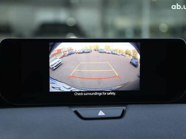 Мазда CX-90, объемом двигателя 0 л и пробегом 23 тыс. км за 40900 $, фото 19 на Automoto.ua