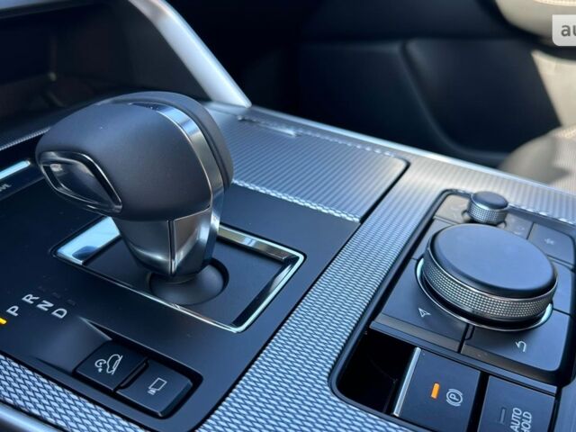 купити нове авто Мазда CX-90 2023 року від офіційного дилера Автоцентр AUTO.RIA Мазда фото