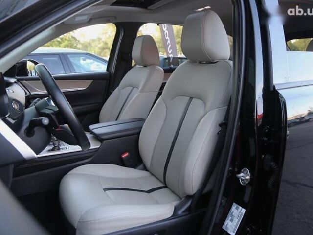 Мазда CX-90, объемом двигателя 0 л и пробегом 23 тыс. км за 40900 $, фото 9 на Automoto.ua