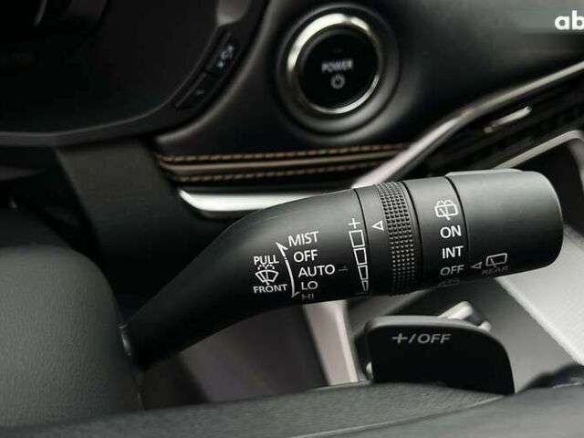 Мазда CX-90, объемом двигателя 0 л и пробегом 25 тыс. км за 45999 $, фото 13 на Automoto.ua