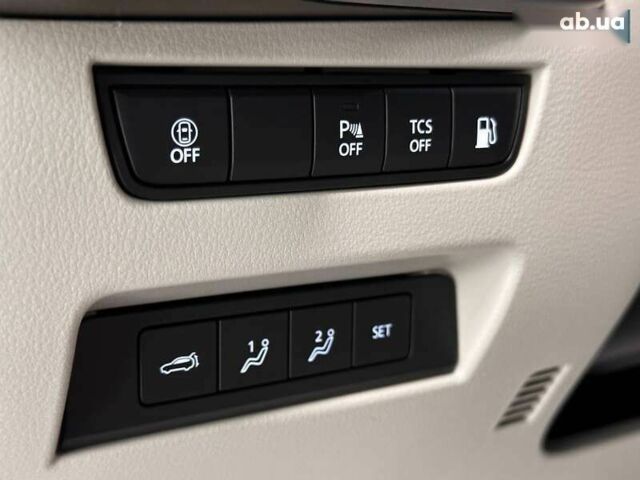 Мазда CX-90, об'ємом двигуна 0 л та пробігом 18 тис. км за 38990 $, фото 15 на Automoto.ua