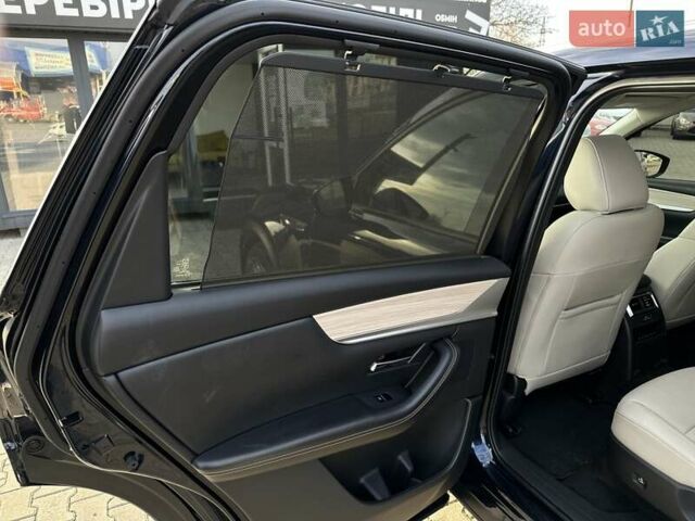 Мазда CX-90, объемом двигателя 2.49 л и пробегом 19 тыс. км за 40000 $, фото 21 на Automoto.ua