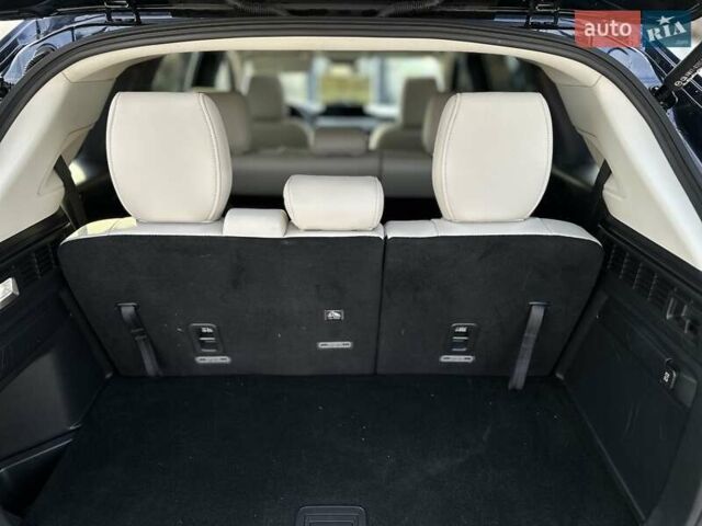 Мазда CX-90, объемом двигателя 2.49 л и пробегом 19 тыс. км за 40000 $, фото 17 на Automoto.ua