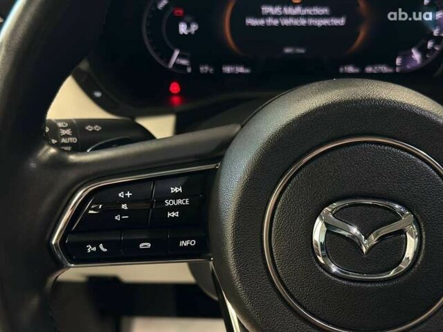 Мазда CX-90, об'ємом двигуна 0 л та пробігом 18 тис. км за 38990 $, фото 21 на Automoto.ua