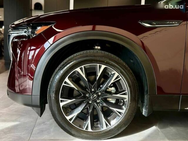 Мазда CX-90, об'ємом двигуна 0 л та пробігом 18 тис. км за 38990 $, фото 4 на Automoto.ua