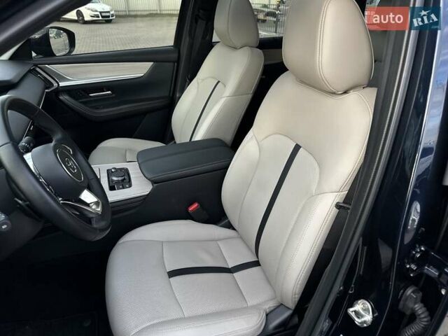 Мазда CX-90, объемом двигателя 2.49 л и пробегом 19 тыс. км за 40000 $, фото 37 на Automoto.ua