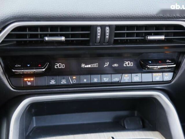 Мазда CX-90, объемом двигателя 0 л и пробегом 23 тыс. км за 40900 $, фото 20 на Automoto.ua