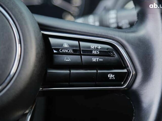 Мазда CX-90, объемом двигателя 0 л и пробегом 23 тыс. км за 40900 $, фото 24 на Automoto.ua