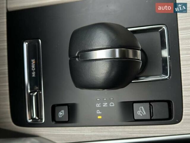 Мазда CX-90, объемом двигателя 2.49 л и пробегом 19 тыс. км за 40000 $, фото 43 на Automoto.ua