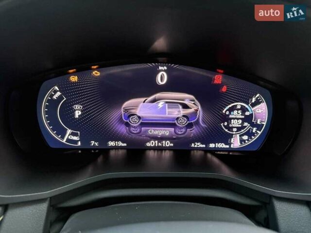 Мазда CX-90, об'ємом двигуна 2.49 л та пробігом 10 тис. км за 37800 $, фото 5 на Automoto.ua