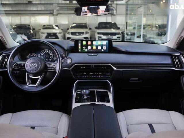 Мазда CX-90, объемом двигателя 0 л и пробегом 23 тыс. км за 40900 $, фото 15 на Automoto.ua