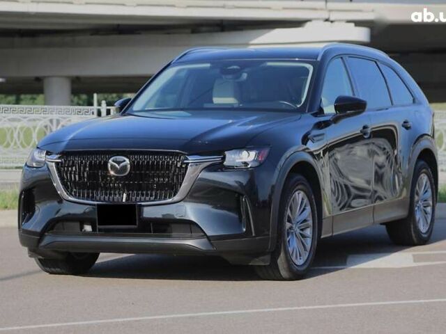 Мазда CX-90, объемом двигателя 0 л и пробегом 23 тыс. км за 40900 $, фото 2 на Automoto.ua