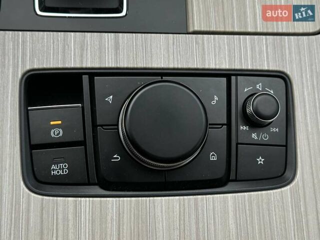 Мазда CX-90, объемом двигателя 2.49 л и пробегом 19 тыс. км за 40000 $, фото 44 на Automoto.ua