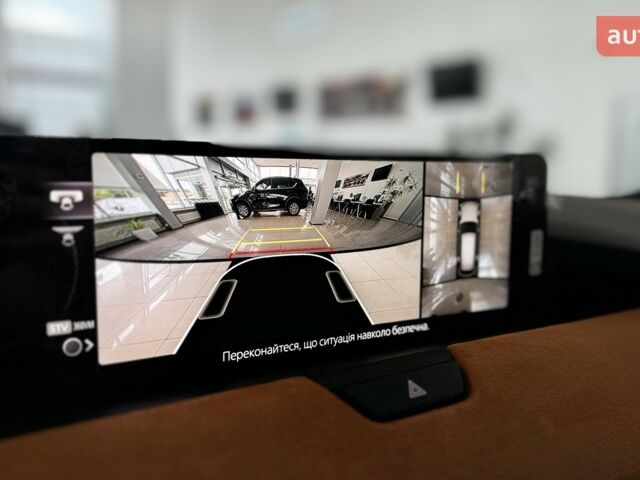 купить новое авто Мазда CX-90 2024 года от официального дилера Альфа-М Плюс Mazda Мазда фото