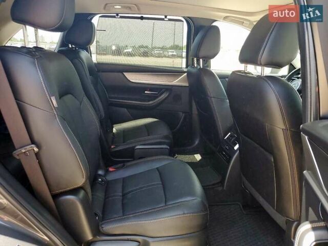 Мазда CX-90, объемом двигателя 3.28 л и пробегом 22 тыс. км за 12800 $, фото 10 на Automoto.ua