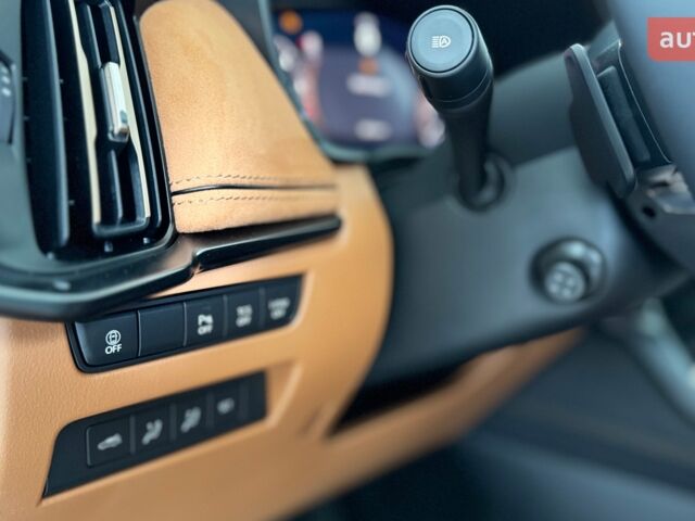 купить новое авто Мазда CX-90 2024 года от официального дилера Альфа-М Плюс Mazda Мазда фото