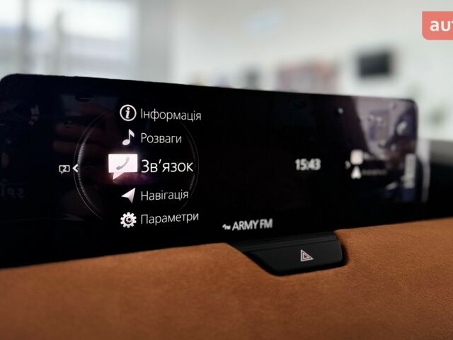 купить новое авто Мазда CX-90 2024 года от официального дилера Альфа-М Плюс Mazda Мазда фото