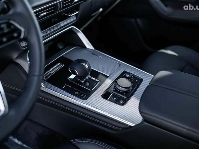 Мазда CX-90, объемом двигателя 3.3 л и пробегом 1 тыс. км за 56000 $, фото 9 на Automoto.ua