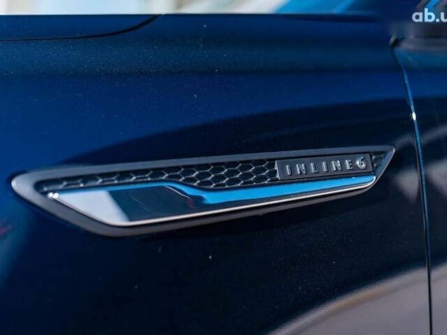 Мазда CX-90, объемом двигателя 3.3 л и пробегом 1 тыс. км за 56000 $, фото 12 на Automoto.ua