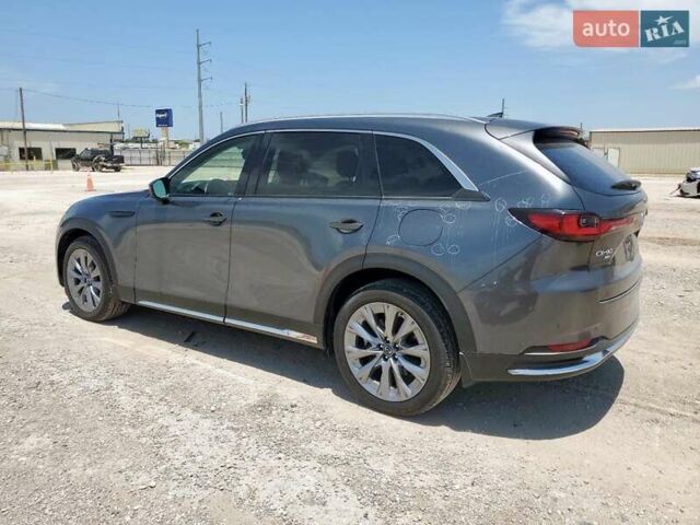 Мазда CX-90, объемом двигателя 3.28 л и пробегом 22 тыс. км за 12800 $, фото 1 на Automoto.ua