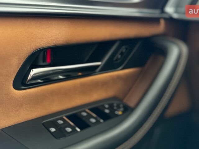 купить новое авто Мазда CX-90 2024 года от официального дилера Альфа-М Плюс Mazda Мазда фото