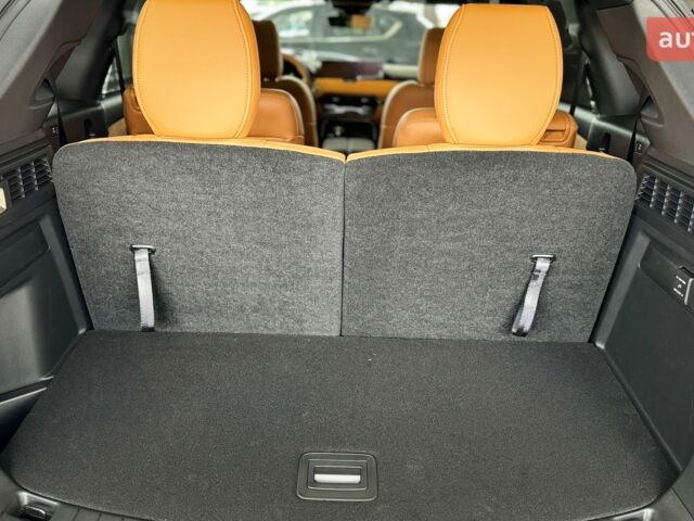 купить новое авто Мазда CX-90 2024 года от официального дилера Альфа-М Плюс Mazda Мазда фото