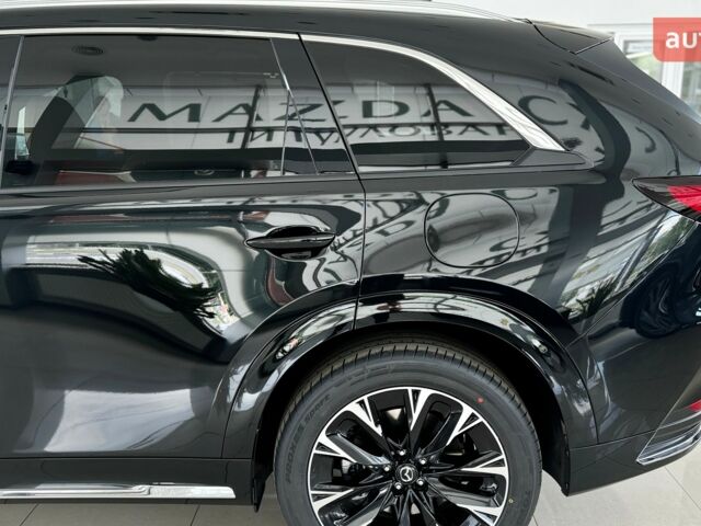 купить новое авто Мазда CX-90 2024 года от официального дилера Альфа-М Плюс Mazda Мазда фото