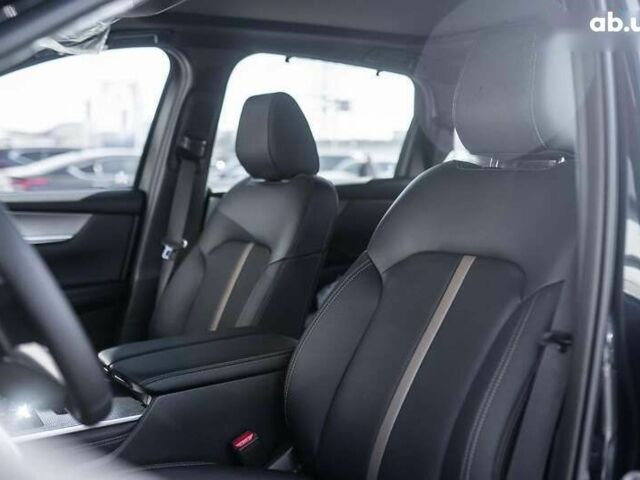 Мазда CX-90, объемом двигателя 3.3 л и пробегом 1 тыс. км за 56000 $, фото 10 на Automoto.ua