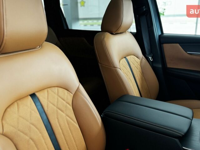купить новое авто Мазда CX-90 2024 года от официального дилера Альфа-М Плюс Mazda Мазда фото
