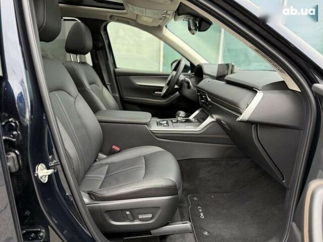 Мазда CX-90, объемом двигателя 0 л и пробегом 11 тыс. км за 43500 $, фото 11 на Automoto.ua