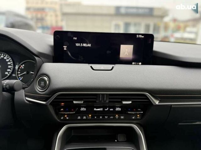 Мазда CX-90, объемом двигателя 0 л и пробегом 11 тыс. км за 43500 $, фото 23 на Automoto.ua