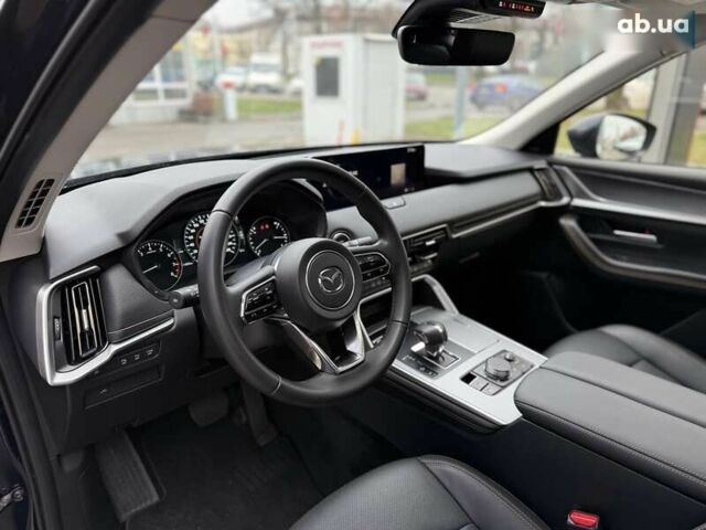 Мазда CX-90, объемом двигателя 0 л и пробегом 11 тыс. км за 43500 $, фото 15 на Automoto.ua