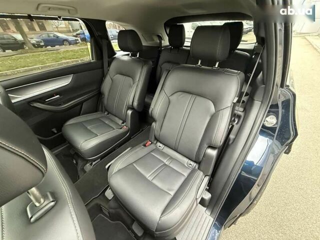 Мазда CX-90, объемом двигателя 0 л и пробегом 11 тыс. км за 43500 $, фото 18 на Automoto.ua