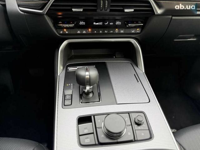 Мазда CX-90, объемом двигателя 0 л и пробегом 11 тыс. км за 43500 $, фото 27 на Automoto.ua