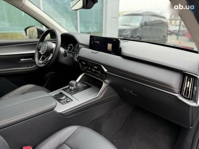 Мазда CX-90, объемом двигателя 0 л и пробегом 11 тыс. км за 43500 $, фото 12 на Automoto.ua