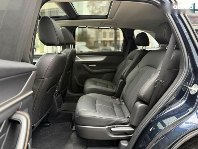 Мазда CX-90, объемом двигателя 0 л и пробегом 11 тыс. км за 43500 $, фото 17 на Automoto.ua
