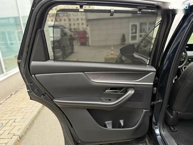 Мазда CX-90, объемом двигателя 0 л и пробегом 11 тыс. км за 43500 $, фото 21 на Automoto.ua