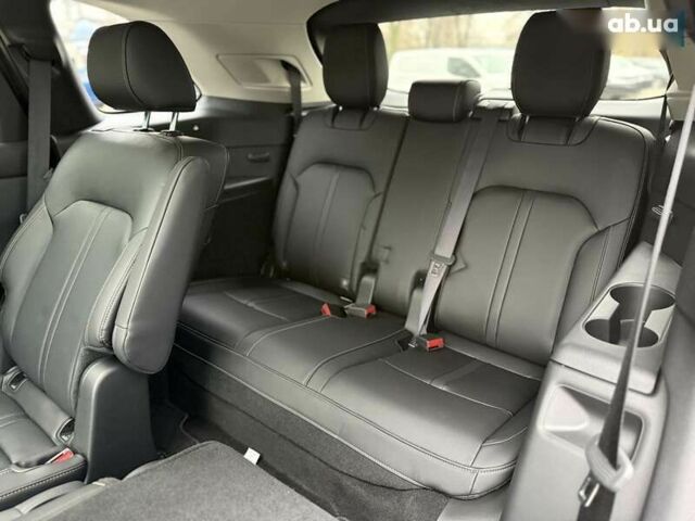 Мазда CX-90, объемом двигателя 0 л и пробегом 11 тыс. км за 43500 $, фото 19 на Automoto.ua