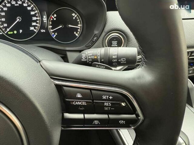 Мазда CX-90, объемом двигателя 0 л и пробегом 11 тыс. км за 43500 $, фото 29 на Automoto.ua