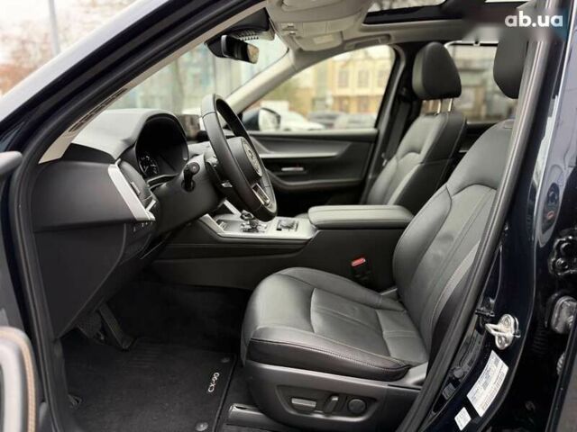 Мазда CX-90, объемом двигателя 0 л и пробегом 11 тыс. км за 43500 $, фото 14 на Automoto.ua
