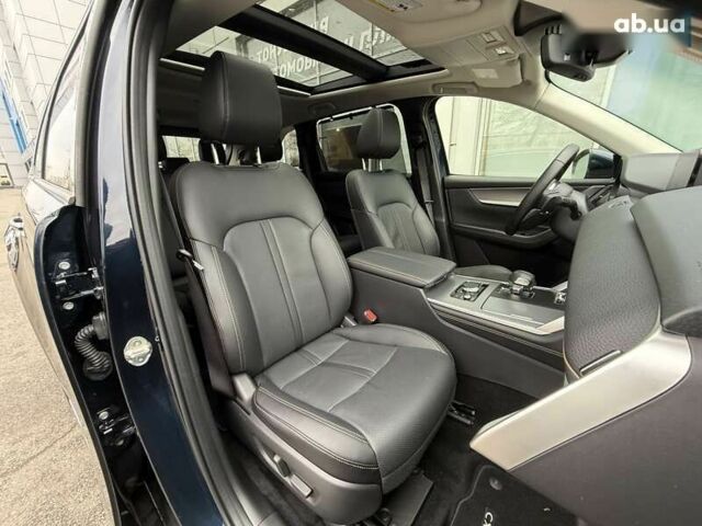 Мазда CX-90, объемом двигателя 0 л и пробегом 11 тыс. км за 43500 $, фото 13 на Automoto.ua