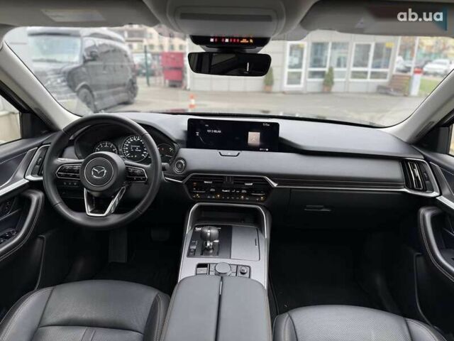 Мазда CX-90, объемом двигателя 0 л и пробегом 11 тыс. км за 43500 $, фото 9 на Automoto.ua