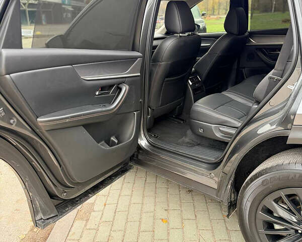Серый Мазда CX-90, объемом двигателя 3.28 л и пробегом 35 тыс. км за 37500 $, фото 8 на Automoto.ua