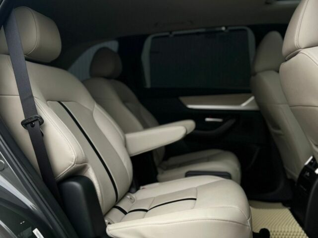 Серый Мазда CX-90, объемом двигателя 3.28 л и пробегом 21 тыс. км за 35999 $, фото 39 на Automoto.ua