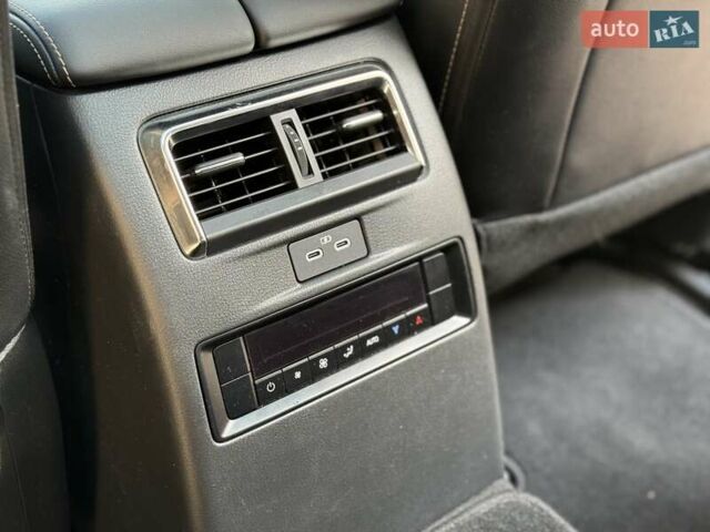 Сірий Мазда CX-90, об'ємом двигуна 2.5 л та пробігом 14 тис. км за 39900 $, фото 28 на Automoto.ua