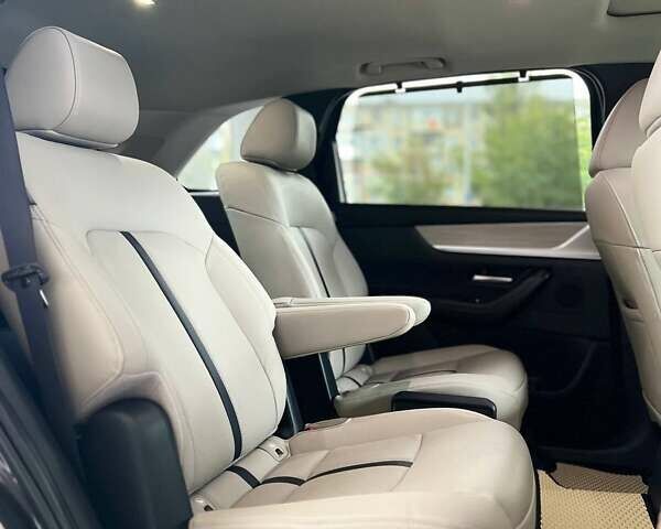 Мазда CX-90 2023 у Миколаєві на Automoto.ua Сірий Мазда CX-90, об'ємом двигуна 3.28 л та пробігом 21 тис. км за 39999 $, фото 29 на Automoto.ua