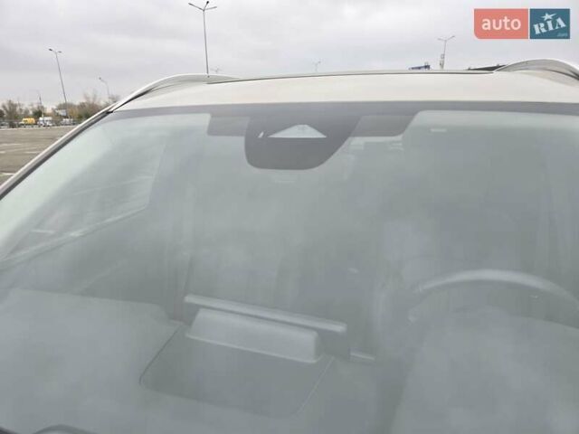 Сірий Мазда CX-90, об'ємом двигуна 3.28 л та пробігом 17 тис. км за 42000 $, фото 1 на Automoto.ua